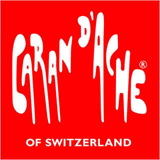 caran-dache